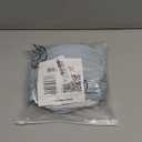 Herseas 2 Piece Bikini Set U-Wire Cutout Popular Swimsuit High Waisted Textured 2026 Summer Beach Swim Bathing Suits