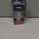 Hair Gem Pen for Girls  240 Stick-On Hair Gems & Stamper Tool  Hair Jewels Kit for Kids, Festivals, School, Christmas, Parties, Weddings  Easy to Apply & Remove  Hair Accessories by Hally Hair (Classic)