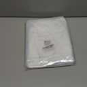 4 Pcs 98.4 x 59 Inches Large Balloon Bags for Transport, Big Plastic Balloon Storage Bag,Clear Balloon Drop Bag, Giant Carrying Storage Bags for Wedding Birthday Party Supplies