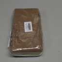 Organic Coco Coir 1 Pcs Compressed Coconut Coir Brick Coconut Fiber Husk Substrate Mulch Coconut Bark Core Growing Medium Peat Moss Soil High Nutrition for Plants Gardening Seed Starting Soil Mix