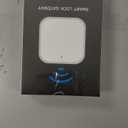 Veise G2 Gateway, Smart Deadbolt Wi-Fi Gateway, Remote Control, Compatible with DD Lock APP and TT Lock APP Remote Control