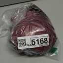 ksotutm Womens PU Leather Jumpsuit Sexy Sleeveless Button Top Tight Waist Wide Leg Bodysuit Party Club Night Two Piece Set (Small, Wine Red)