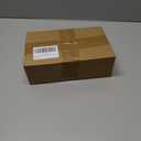 2X 6.6FT Black Maple Leaf Garland, Artificial Autumn Maple Leaf, Halloween Decoration Leaves Wall Decor for Fireplace Mantel, Stairs, Home Decor