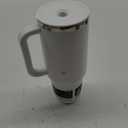 Hydro Flask 40 Oz Travel Tumbler White