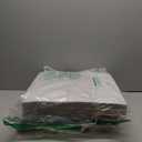 Box USA Shipping Boxes Medium 11.25"L x 8.75"W x 6"H 25-Pack, White Cardboard Box for Shipping, Moving, Mailing, Packing, Packaging and Storage