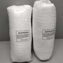 Beckham Hotel Collection Bed Pillows Standard/Queen Size Set of 2 - Original Down Alternative Pillow for Sleeping - Bedding for Back, Stomach or Side Sleepers (White)