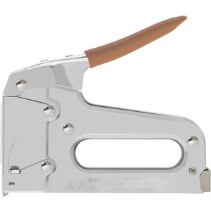 Arrow T25 Heavy Duty Staple for Low Voltage Cables and Wires up to 1/4-Inch Diameter - Silver