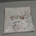 12 * 12 inch Packing Paper for Moving 200 Sheets Protecting Fragile China and Glasses,Small Wrapping Paper for Shipping and Moving Box Filler