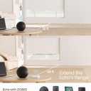 Smart Hub for Alexa Motorized Blackout Blinds, Smart Gateway for JaeJaes Automatic Blinds