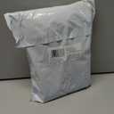 MUSH 100% Rayon derived from Bamboo Light Weight Turkish Style Towels: Ultra Soft, Super Absorbent, Bath Towel for Home & Travel (Large, Navy, Peach, Dk. Green, Aqua)