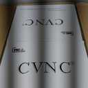 CVNC 432HZ 7-12 Inch Set Of 7 Pcs Frosted Quartz Crystal Singing Bowls With 2 Pcs Carrying Case bag Sound Healing