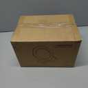 LEPOWER-TEC Recessed LED Can Lights 6 Inch, Smart Wi-Fi Connect White LED Ceiling Light, Adjustable 2700K-6500K Downlight with Junction Box, APP & Voice Control, 1100 Lumens, 4 Pack