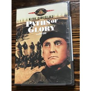Paths of Glory