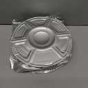 FLASHFORGE 3D Printer Filament Chameleon PLA Color Shift Filament 1.75mm, Changes Color with Light and Angles, 1KG Spool (2.2lbs), Dimensional Accuracy +/- 0.02mm for FDM 3D Printers (Burnt Titanium)