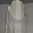 AIFLM Large Stone Dish Drying Mats for Kitchen Counter , Quick Dry Absorbent Collapsible Dish Drying Mat, 24(L)x16(W) Diatomaceous Earth Mats for Dishes Bottles Cups,Match Any Countertop