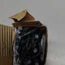 Brizled Color Changing Christmas Lights, 33ft 100 LED RGB Easter Light String with Remote, Dimmable Mini Light String, USB Indoor Decorative Lighting Party Xmas Tree Wreath Year-Round Holiday