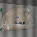 Bare Home King Pillow Sham Covers - Set of 2 - Premium 1800 Ultra-Soft Microfiber - Double Brushed - Stain & Fade Resistant - Bed Pillow Shams - Pillows Not Included (Set of 2, Sand)