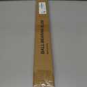 1 Pair 18 Inch 150 Lb Heavy Duty Drawer Slides with Lock Full Extension Ball Bearing Cabinet Telescoping Sliding Rails Tool Box Runners Tracks Glides Side Mount