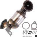 Catalytic Converter Replaces 674-854 Compatible with Chevy Cruze 2011-2016 Sonic 2012-2020 Trax 2015-2021 Replacement for Buick Encore 2013-2021