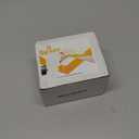 QAZAKY Adjustable Carburetor Compatible with Tecumseh 632107 632378 632536 640084 640105 640299 632107A 632378A 640084A 640084B 640299A 640299B 3.5HP 4HP 5HP HS50 LH195SP OHSK110 OHSK120 OHSK125 Carb