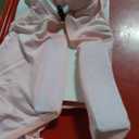 Cat Recovery Suit, Anti Licking Wounds, Pink, Size: S