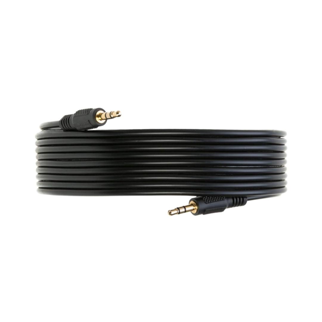 Audio Cable 3.5 Auxiliarny 12ft