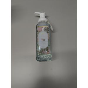 DI FF 4 FOAMING LOTUS COTTON 450 ml