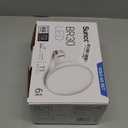 Sunco 6 Pack BR30 Light Bulb LED Recessed Can Light Bulbs, Indoor Flood Light Bulb 850 LM, 11W (65W Equivalent), 3000K Warm White, Dimmable, E26 Base, for Home, Kitchen, Bedroom UL