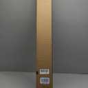 Kasepie PVC Clear Table Cover Protector 40X72Inch