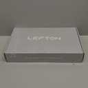 Smart Temperature Bathroom Faucet,Single Handle Bathroom Faucet,Bathroom Sink Faucet,Kitchen Faucet taps (Matte Grey)