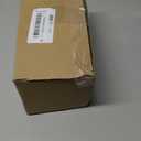 Keyless Entry Keypad Door Knob Lock, Upgraded Electronic Smart Digital Lock for Front Doors, Bedroom, Auto & One-Touch Locking, Easy Installation (Oil Rubbed Bronze)