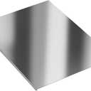 304 Stainless Cutting Board with Lip, 31.5" x 22.8" Steel Cutting board