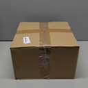 Baby Hangers 50 Pack, 11-14.5" Adjustable Kid Hangers for Newborn Closet, Plastic Non-Slip Small Infant Hanger for Toddler Pant, Child Coat Hanger for Boy Nursery Clothing, Girl Dresses, White