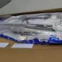 JC Whitney Rear Right Power Window Regulator w/Motor Assembly