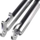 FLYPIG FRONT FORKS SHOCK MINI POCKET BIKE 47cc 49cc QG-50 FK08 for COOLSTER 2 STROKE