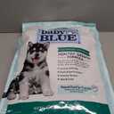 Blue Buffalo Baby Blue Natural Dry Food for Puppies, Healthy Growth Formula with DHA, High-Protein Savory Chicken Recipe, 20-lb. Bag BEST BY: 2026 JUL 01