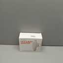 Ciyada 3in1 Electric Cellulite Massager, 3in1 Body Sculpting Machine 3 Modes Adjustable Body Sculpting Machine Home Use Cupping Therapy Tool for Back, Belly, Waist, Arms, LegsWhite