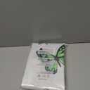 Cute Cat Shower Curtain- 72x72 Inch Floral Animal Bathroom Decor with 12 Hooks-Hanging Potted Plants Cats Waterproof Polyester Curtains - Modern Home Bedroom Decor & Birthday Gifts Adults