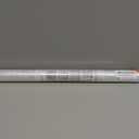 Haton Window Privacy Film, Frosted Glass Privacy Window Clings, Sun Blocking Frosting Opaque Coverings, Static Cling Removable Decorative Stickers for Home Door, Non-Adhesive 17.5" x 78.7" (Pure Wave)