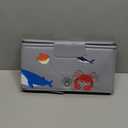 Collapsible Baby Bathtub, Portable Foldable Travel Baby Bath for Infant Toddler, Converts Shower to Tub, No Assembly Folds Flat for Storage, 6M-5 Years, Gray