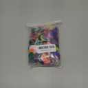 Coopay 300 Pieces 10 Colors Plastic Learning Counters Disks Bingo Chip Counting Discs Markers for Math Practice and Poker Chips Game Tokens,1Inch (Style 1)