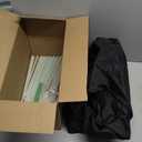 ELEGOO 3D Printer Enclosure, Fireproof and Dustproof 3D Printer Cover Constant Temperature Tent for Neptune 3 Pro/Neptune 4/Neptune 4 Pro/Ender 3/Ender 3 V2/Ender 3 S1/Kobra 2