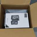 ROQ Audio Monitor Speaker and Subwoofer Part (BEQ50M)