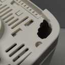 bella 4 Slice Slim Toaster, Fits-anywhere Kitchenware, 6 Setting Shade Control with Reheat & Cancel Buttons, Fits Sourdough, 10 Long Slot, Anti Jam & Auto Shutoff, 900 Watt, Oatmilk