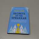 Secrets of the Sprakkar: Iceland's Extraordinary Women and How They Are Changing the World