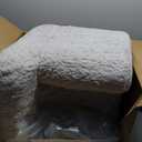 ALIMORDEN Kids UltraSoft Snuggle Foam Filled Chair, Toddler Cuddly Sherpa Reading Couch for Boys and Girls, Light Grey