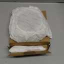 SENSARTE Nonstick Ceramic Frying Pan with Lid 8/9.5/10/11/12.5 Inch Omelet Pan Skillet, Free of Intentionally Added PFAS/PTFE Non-toxic Chef's Pan Induction Compatible Pan, Heat Resistant Handle