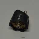 YAMATIC Pressure Washer Nozzle, 6-in-1 Quick Changeover & Easy Adjustable, Power Washer Tips with 1/4 inch Quick Connect, Max 4000PSI & 4.0GPM