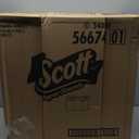 Scott Paper Towels, Choose-A-Sheet, 30 Double Rolls = 60 Regular Rolls (108 Sheets Per Roll) (White)