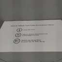 LOFE Organic Buckwheat Pillow for Sleeping with Organic Cotton Pillowcase - 14''x20'' Adjustable Pillow, Breathable for Cool Sleep, Cervical Support for Back and Side Sleepers(Tartary Buckwheat Hulls) (Off White(pure))